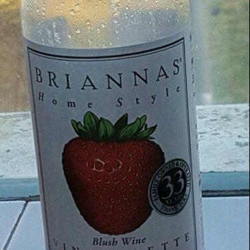 Photo of Briannas Home Style Blush Wine Vinaigrette Dressing uploaded by Laetitia B.