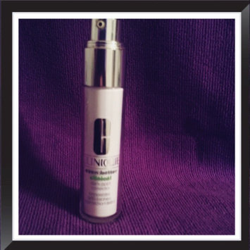 Photo of Clinique Even Better Clinical™ Dark Spot Corrector & Optimizer uploaded by Debb D.