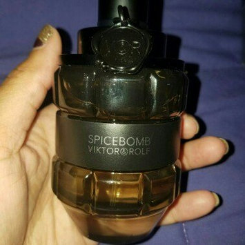 Photo of Viktor & Rolf Spicebomb Eau de Toilette Spray uploaded by DeKera S.
