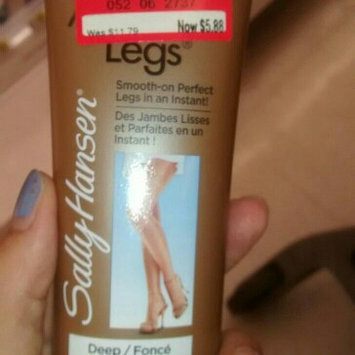 Photo of Sally Hansen® Airbrush Legs® Lotion uploaded by Jackie A.