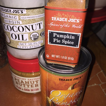 Photo of Nabisco belVita Breakfast Biscuits Pumpkin Spice uploaded by Mariam B.