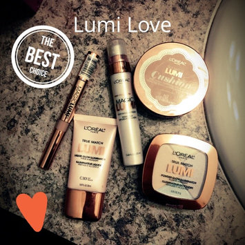 Photo of L'Oréal Paris MAGIC by Studio Secrets Magic Lumi Highlighting Concealer uploaded by Casandra A.