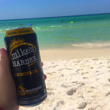 Photo of Mike's Harder Lemonade uploaded by Lindsey W.
