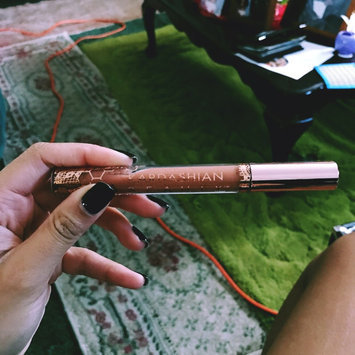 Photo of Kardashian Beauty - Honey Stick Lip Gloss uploaded by Kaila W.