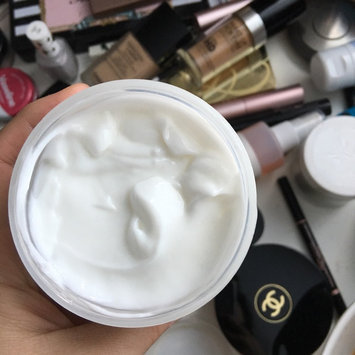 Photo of Glossier Moisturizing Moon Mask uploaded by Jacklynne C.