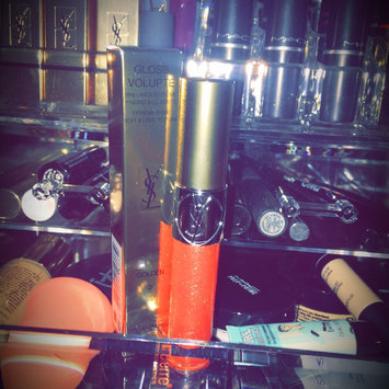 Photo of Yves Saint Laurent Gloss Volupté uploaded by Nitza R.