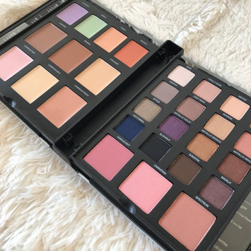Photo of Smashbox Master Class Palette uploaded by Lyn B.