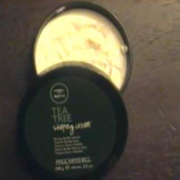 Photo of Paul Mitchell Tea Tree Shaping Cream uploaded by Matthew G.