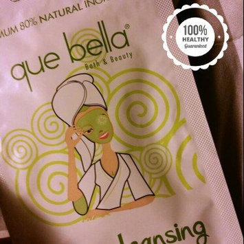 Photo of QUE BELLA DEP CLNSNG ALE VRA MSK uploaded by Ashley S.