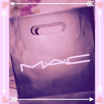 Photo of M.A.C Cosmetics Clear Lipglass Lip Gloss uploaded by Karyss K.