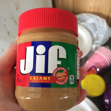 Photo of Simply Jif Peanut Butter Creamy uploaded by Chasity M.