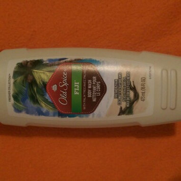 Photo of Old Spice Fiji Body Wash uploaded by Tha H.