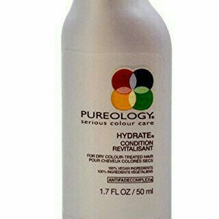 Photo of Pureology Hydrate® Condition uploaded by Maria H.