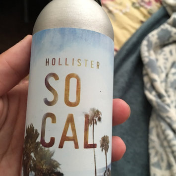 Photo of Hollister Co. Hollister Socal for Men uploaded by RosaMaria P.