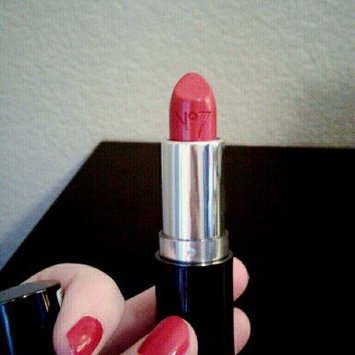 Photo of No7 Moisture Drench Lipstick uploaded by Lindsay L.