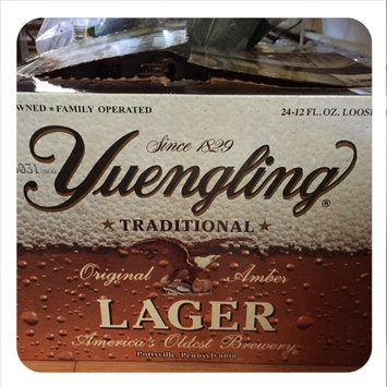 Photo of Yuengling Traditional Lager uploaded by Aileen H.