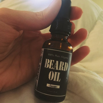 Photo of Jack Black Beard Oil uploaded by Jennifer C.