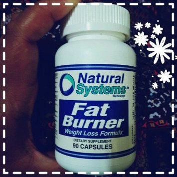 Photo of Natural Systems Fat Burner Chromium Picolinate Plus 90 caps Weight Loss uploaded by Karol A.