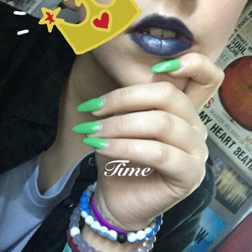 Photo of Urban Decay Alice Lipstick uploaded by Alex R.