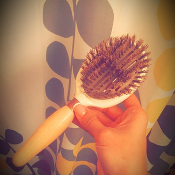 Photo of ECOTOOLS SLEEK + SHINE FINISHER HAIR BRUSH uploaded by Bella L.