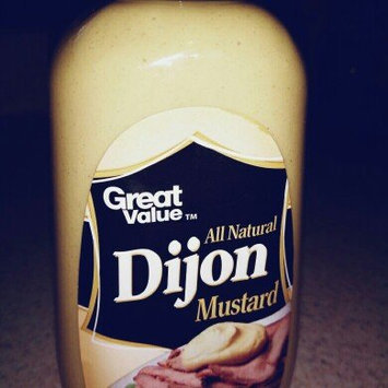 Photo of Great Value: Dijon Mustard, 12 oz uploaded by Manilyn C.