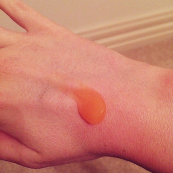 Photo of THE BODY SHOP® Satsuma Body Sorbet uploaded by Rachel f.