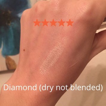 Photo of Sonia Kashuk Pearlescence Longwear Crème Shadow - Diamond uploaded by Chelsea P.