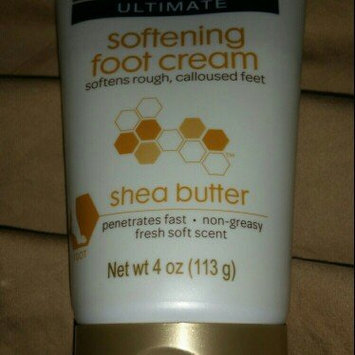 Photo of Gold Bond Ultimate Softening Foot Cream with Shea Butter uploaded by Rendi D.