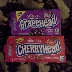 Photo of The Original Lemonhead uploaded by Nikeya C.