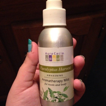 Photo of Aura Cacia Awakening Aromatherapy Mist for Room and Body uploaded by Krys B.