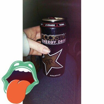 Photo of Rockstar Energy Drink uploaded by Sarah R.