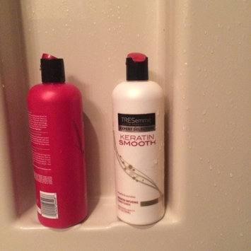 Photo of TRESemmé Keratin Infusing Conditioner uploaded by Autumn H.
