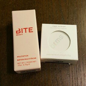 Photo of RMS Beauty Magic Luminizer uploaded by Angelica R.