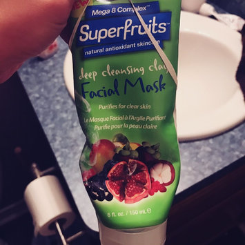 Photo of Freeman Beauty Super fruit Trans Facial Scrub uploaded by Lauren P.