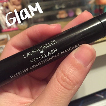 Photo of Laura Geller Beauty Laura Geller StyleLASH Intense Lengthening Mascara uploaded by Heather I.