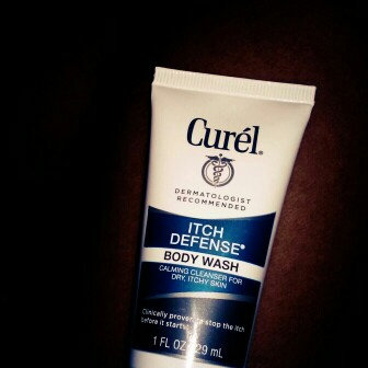 Photo of Curél® DAILY HEALING ORIGINAL LOTION FOR DRY SKIN uploaded by Cristina m.