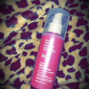 Photo of Ion Youth Restore Renewing Leave-In Conditioner uploaded by Brooke C.