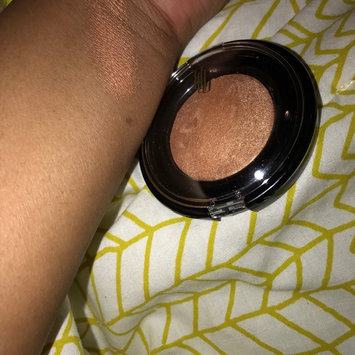 Photo of Black Radiance Artisan Color Baked Bronzer uploaded by Ashley J.