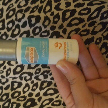 Photo of SoapBox Soaps Sea Minerals Body Wash uploaded by Tabathia G.