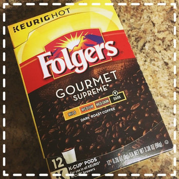 Photo of Folgers Classic Roast Coffee Singles uploaded by Lauren H.