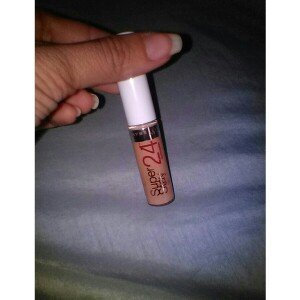 Photo of Maybelline SuperStay 24 Hour Concealer uploaded by Rhianna K.