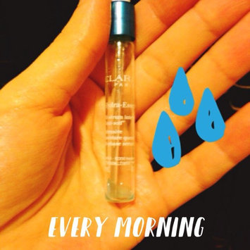 Photo of Clarins Hydra-Essentiel Bi-Phase Serum uploaded by Alyssa S.