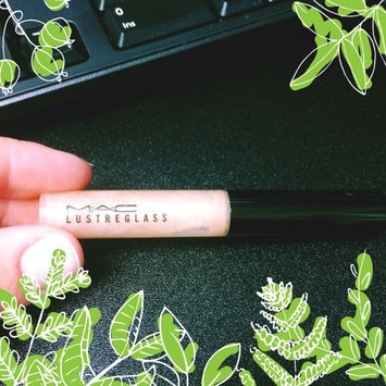 Photo of M.A.C Cosmetics Lustreglass uploaded by Michelle P.