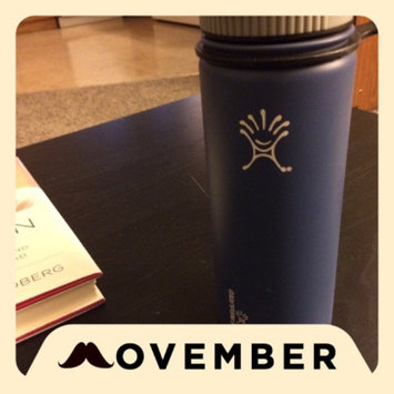 Photo of Hydro Flask T4031 Wide Mouth 40 Oz uploaded by Carli L.