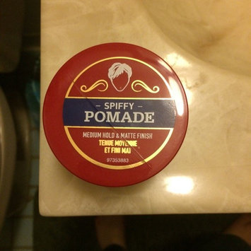 Photo of Old Spice Spiffy Sculpting Pomade uploaded by Marie T.