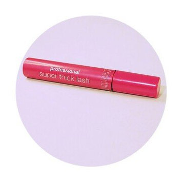 Photo of COVERGIRL Professional Super Thick Lash Mascara uploaded by Cristie R.