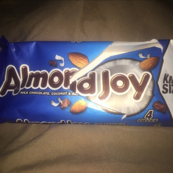 Photo of Hershey's Almond Joy Candy Bar uploaded by Latorya M.