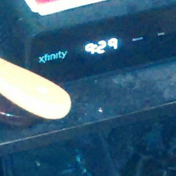 Photo of Comcast uploaded by Cassandra w.