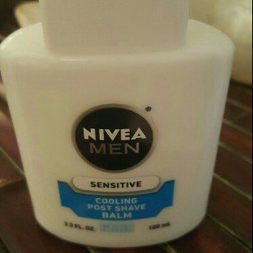 Photo of NIVEA For Men Sensitive After Shave Balm uploaded by Stephen D.