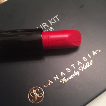 Photo of SEPHORA COLLECTION Disney Minnie Beauty Perfect Red Lipstick uploaded by Katelynn M.